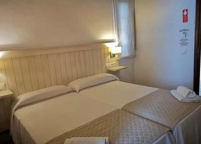 Hostal La Fonda