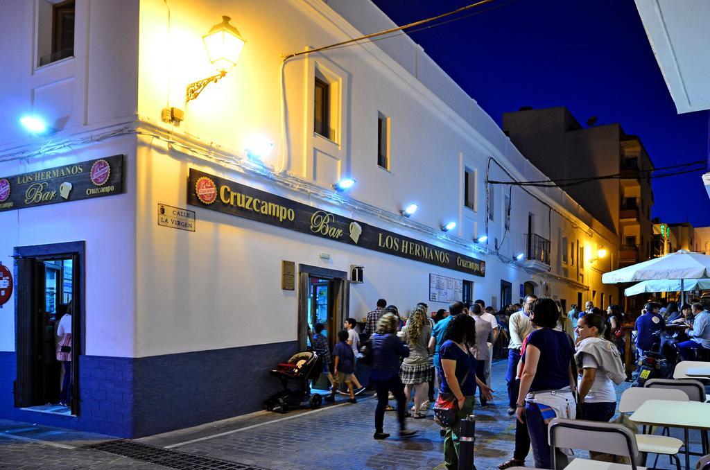 La Fonda Conil De La Frontera