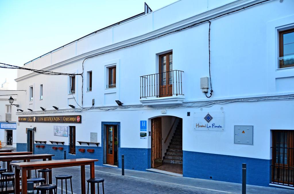 La Fonda