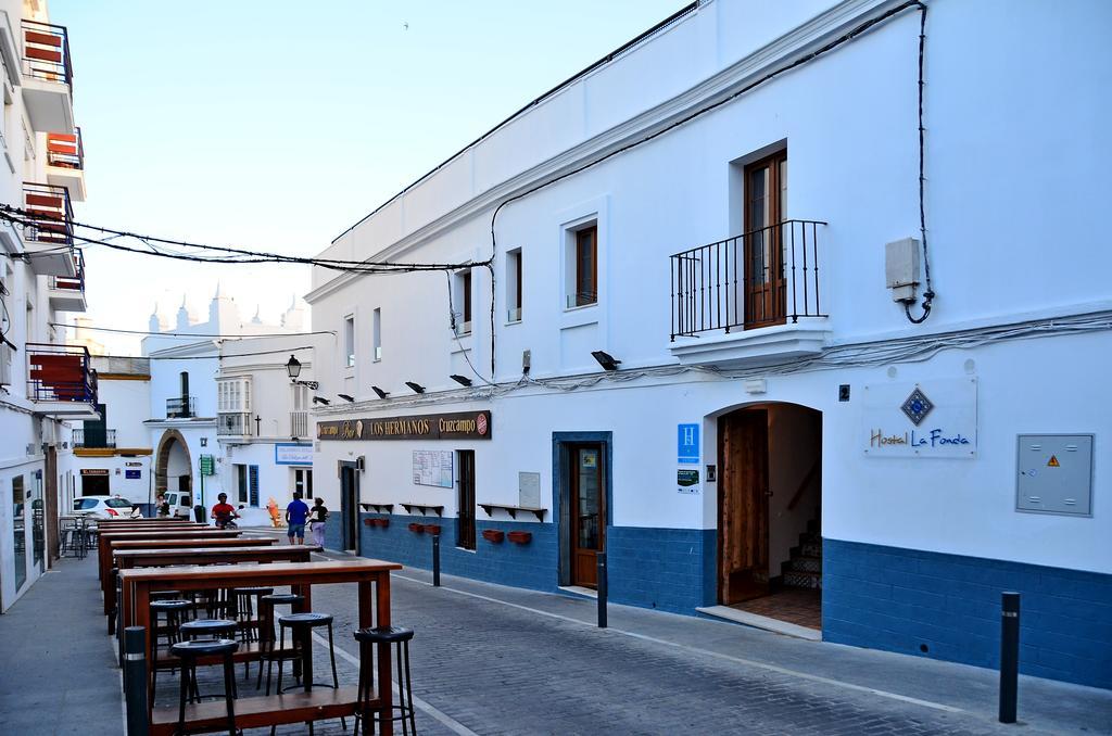 La Fonda * Conil De La Frontera