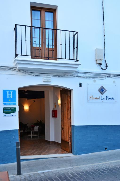 La Fonda * Conil De La Frontera
