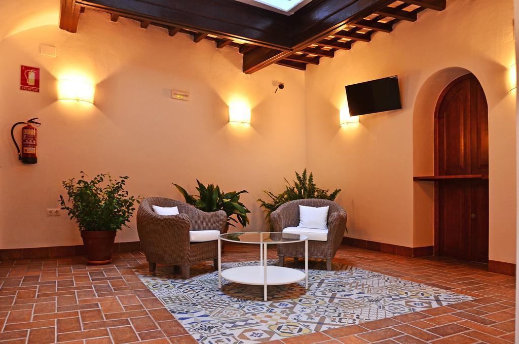 La Fonda Gasthof Conil De La Frontera