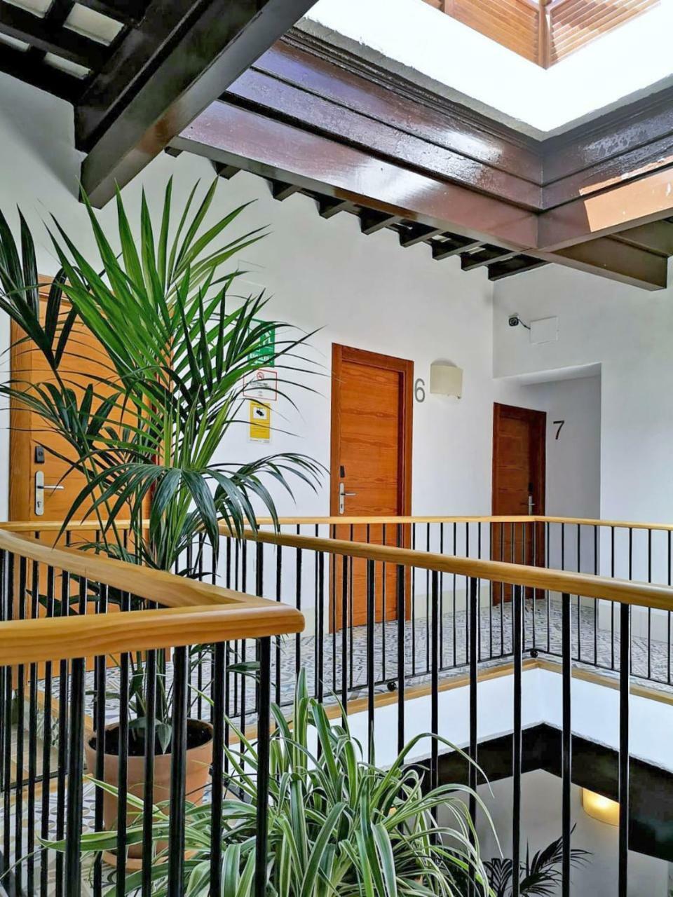 La Fonda Maison d'hôtes Conil De La Frontera
