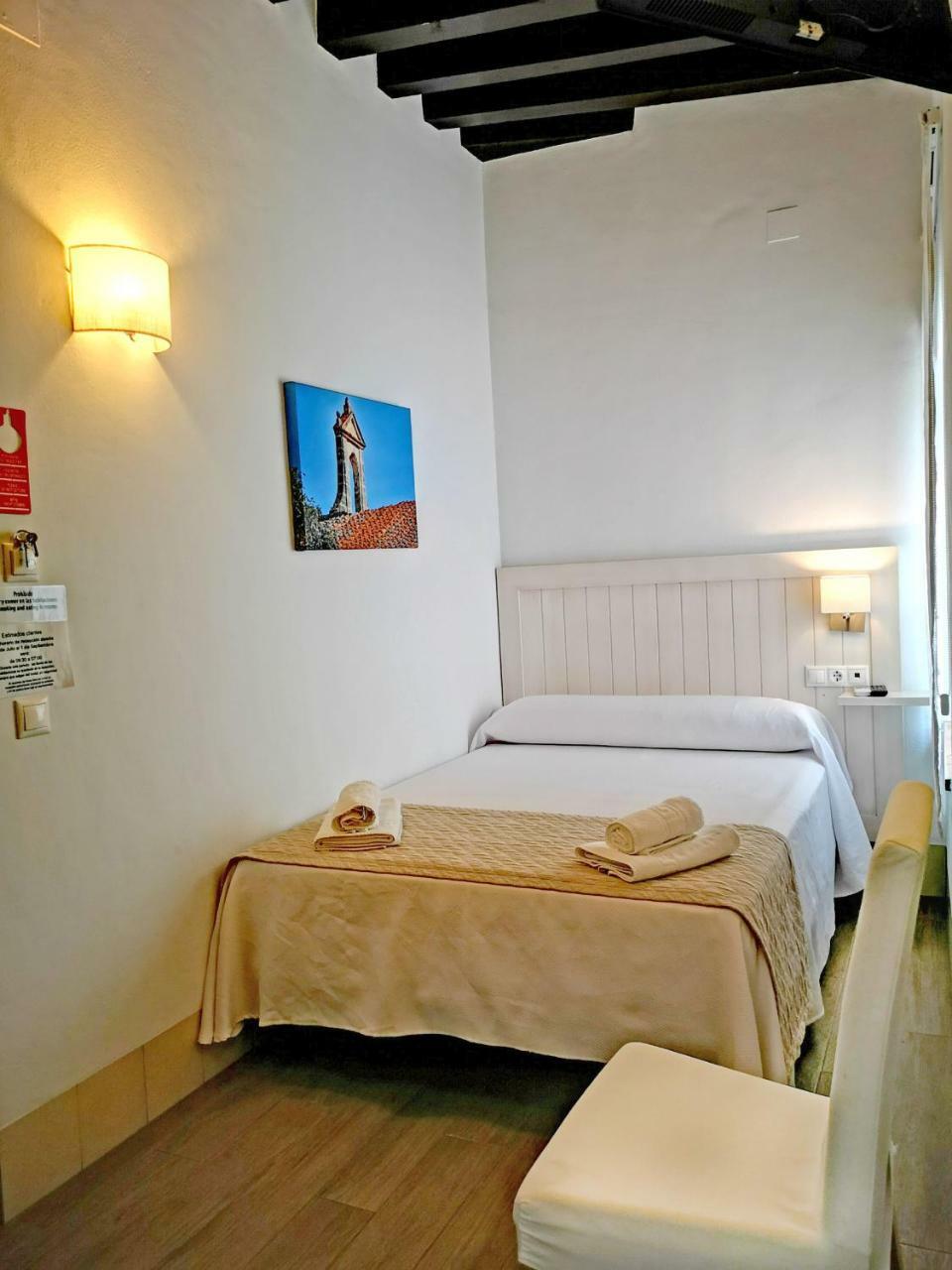 La Fonda * Conil De La Frontera